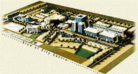The City Centre project