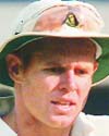 Shaun Pollock