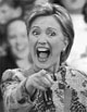 Hillary Clinton