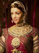 Watch out for Ashutosh Gowarikers historical romance Jodhaa-Akbar and Rajkumar Santoshis Halla Bol