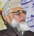 Sardar Abdul Qayum Khan  