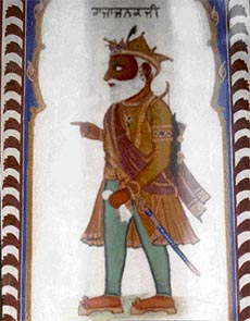 Raja Janak