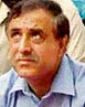 Former DFO R.R. Kakkar