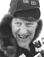 Sir Edmund Hillary