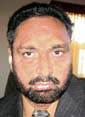 Hardev Singh Liddar