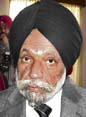 Satwant Singh Boparai