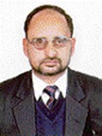 Gazi Mohammad Umair