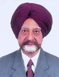 Dr K. S. Chugh