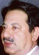 Peerzada Mohammad Sayeed