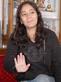 Mohini