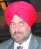 Balwinder Singh Sandhu