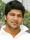 Karan Goel