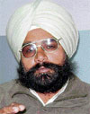 Balwinder Singh