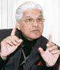 Dr. Ashwani Kumar