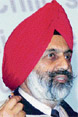 Jai Rup Singh