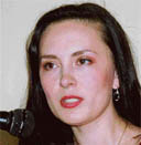 Anna Petrovna