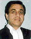 Jagdish Bhalla