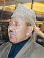 Abdul Aziz Zargar
