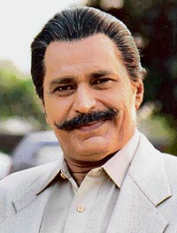 Avtar Gill has worked in nearly 200 films in various languages