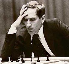 Asked who was the greatest chess player in the world, Fischer once replied: Its nice to be modest, but it would be stupid if I did not tell the truth. It is Fischer.