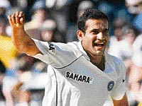 Irfan Pathan