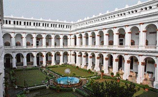 The Indian Museum in Kolkata requires renovation