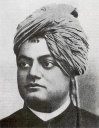 Swami Vivekananda