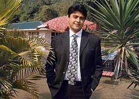 Mohinder Rajput