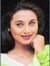 Rani Mukherjee