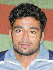 Parminder Hooda