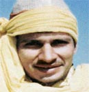 Amit Saini