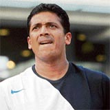 Mahesh Bhupathi