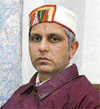 Vivek Mohan
