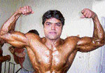 Rakesh Kumar 