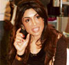Queenie Dhody