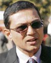 Dr Deepak Parikh