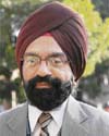 Dr A.J. Kanwar