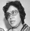 Taslima Nasreen
