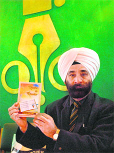 Harbans Singh Virdi