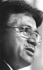 Pervez Musharraf