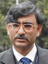 Dr V.K. Sharma