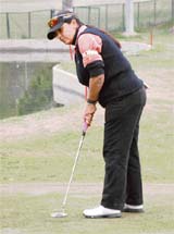 Pauline J.M. Singh