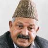 Qazi Mohammad Afzal
