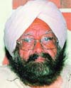 Khushwant Singh
