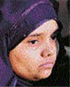 Bilkis Bano