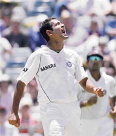 Irfan Pathan has re-established himself as an asset to the Indian team