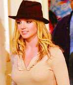 Britney Spears
