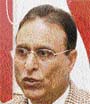 Choudhary Mohammed Ramzan