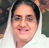 Rajinder Kaur Bhattal