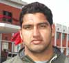 Om Prakash Singh